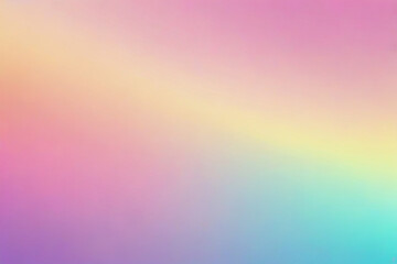 Nice pink color gradient background . Abstract pastel.
