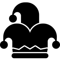 Jester Icon