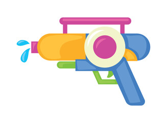 songkran water festival