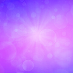 Purple sqaure background. Simple design for banner, poster, Ad, events and various design works