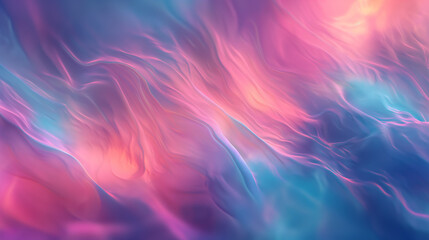 Blurred colour abstract background