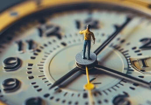 Offer insights into effective time management techniques, prioritization methods, and productivity hacks to help individuals optimize their daily schedules and achieve their goals