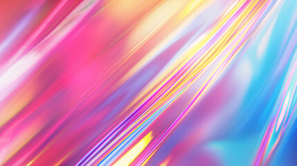 Blurred colour abstract background