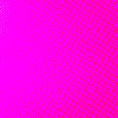 Pink sqaure background. Simple design for banner, poster, Ad, events and various design works