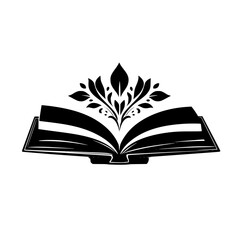 Book SVG Bundle, Book PNG Bundle, Book Clipart, Book Silhouette, Book SVG Cut Files for Cricut, Books svg, Book Lovers svg, Book Shirt Svg, Open book, book svg, Open book Cricut Svg, Open book Graphic