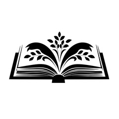 Book SVG Bundle, Book PNG Bundle, Book Clipart, Book Silhouette, Book SVG Cut Files for Cricut, Books svg, Book Lovers svg, Book Shirt Svg, Open book, book svg, Open book Cricut Svg, Open book Graphic