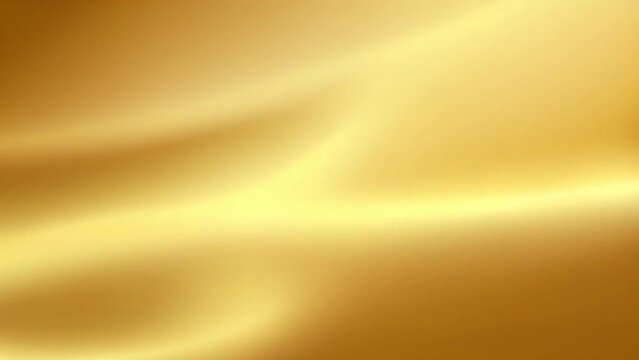 Gold gradient background