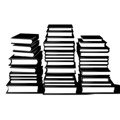 book, books, education, stack, library, school, literature, pile, study, paper, knowledge, reading, learning, 3d, information, wisdom, read, group, heap, stacked, colorful, document, cover, bookstore,