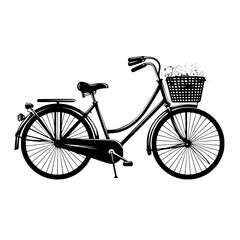 Fototapeta na wymiar Bicycle SVG, Bike SVG, Bicycle Cut File, Bike Cut File, Bicycle Vector, Bike Vector, Bicycle Clipart, Bike Clipart, Cricut, Png, Silhouette, Mountain Bike Svg bundle, svg files for cricut, digital dow