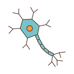 parkinson neuron human - 780675046