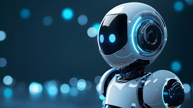 DeFi solutions for advanced robotics startups