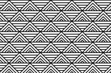 geometric pattern simple art graphic design