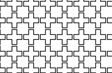 geometric pattern simple art graphic design