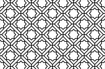 geometric pattern simple art graphic design