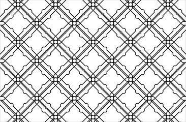 geometric pattern simple art graphic design