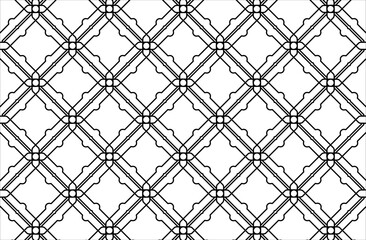 geometric pattern simple art graphic design