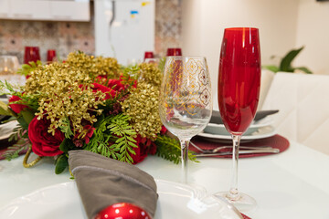 Dining Table Decor