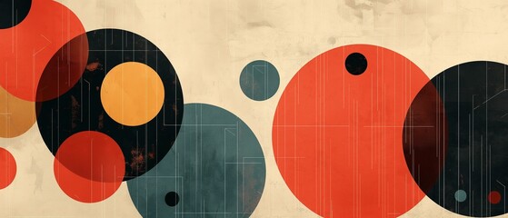 Background shiny color abstract symbol, painting