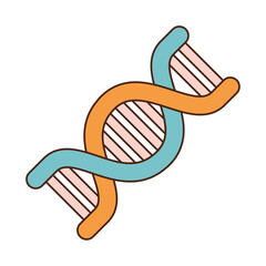 dna genetic molecular