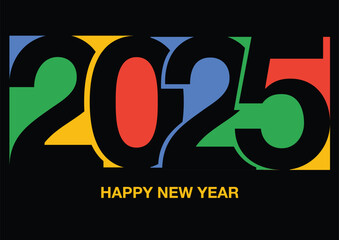 happy new year 2025 p29