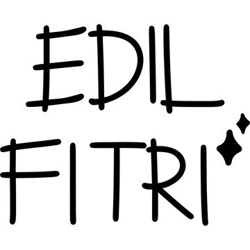 Ramadan, Eid Mubarak greeting, Islam festival, edil fitri, eid day, hand draw font