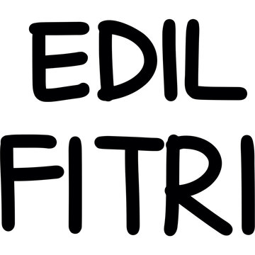 Ramadan, Eid Mubarak greeting, Islam festival, edil fitri, eid day, hand draw font