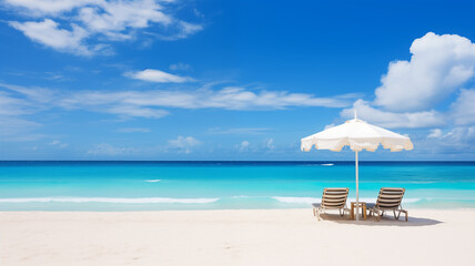 Fototapeta premium beach
