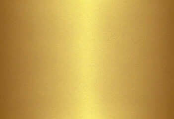 Gold gradient background