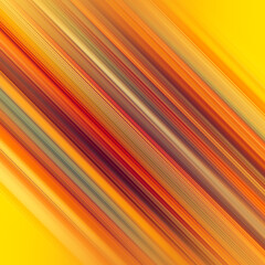 Colorful stripe abstract background. Motion effect. Color lines. Colored fiber texture backdrop and banner. Multi color gradient pattern and textured wallpaper.