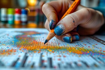 Helping Clients Align Investments With Their Values Through Impactful Portfolios and Thoughtful Guidance