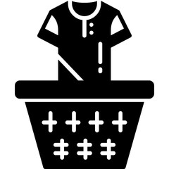 Basket Icon