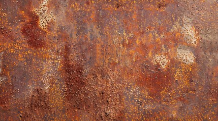 rust close-up texture background 