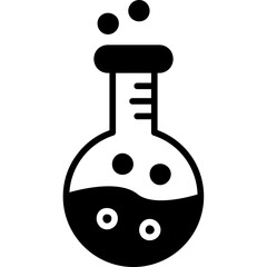 Beaker Icon