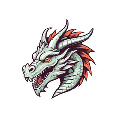 Timeless Dragon Head Lore