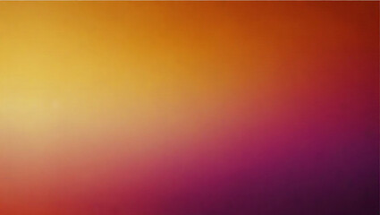 Dark orange brown purple abstract texture with gradient. Cherry gold vintage elegant background with design space.