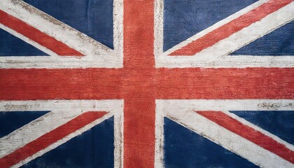 Fototapeta premium old vintage weathered uk great britain flag 6.jpg, old vintage weathered uk great britain flag