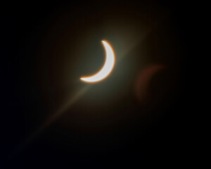 Solar Eclipse
