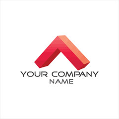 Company design for eps logo
