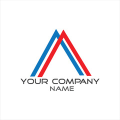 Company design for eps logo