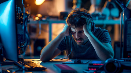 Mastering PC Error Resolution: Insights from Computer Engineering Experts