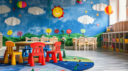 Classroom Resources for Education
