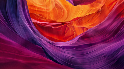 abstract sandstone background with flowing lines, pattern and colors.