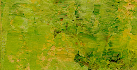 Radiant Splatter Symphony of Colors and Textures Forming a Vivid and Dynamic Background