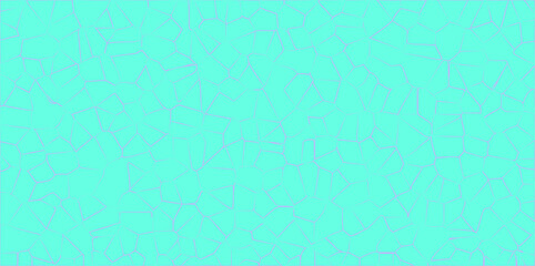 colorful stained broken glass quartz abstract background.Geometric retro mosaic tiles design background. seamless pattern vintage mosaic vector.