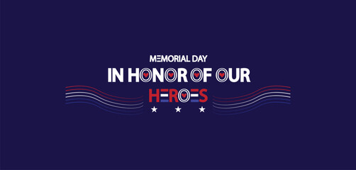 Remembering the Brave Memorial Day Illustration Showcase