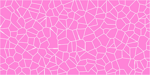 abstract broken glass quartz stained background. seamless pattern vintage mosaic background.Geometric retro mosaic tiles pattern vector.