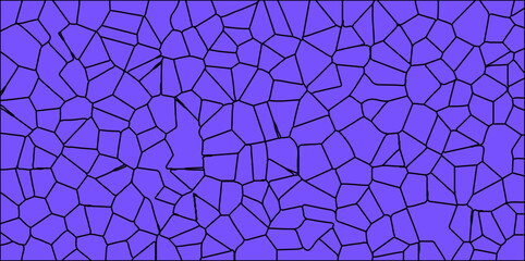 Obraz premium abstract broken glass quartz stained background. seamless pattern vintage mosaic background.Geometric retro mosaic tiles pattern vector.
