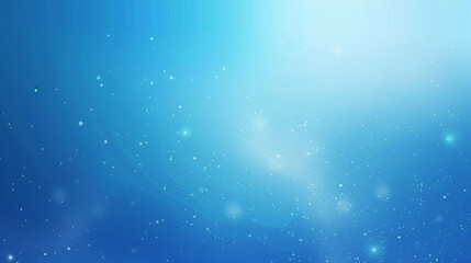 light blue gradient background