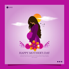 Mother's Day is a special day dedicated to honoring and celebrating mothers and motherhood.