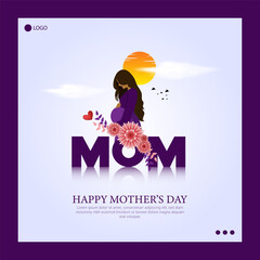 Mother's Day is a special day dedicated to honoring and celebrating mothers and motherhood.